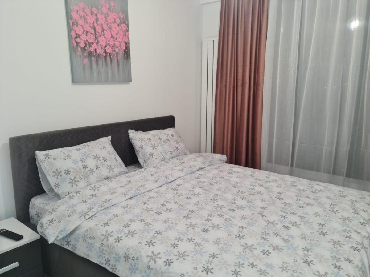 Apartament David Ramnicu Valcea Exterior photo