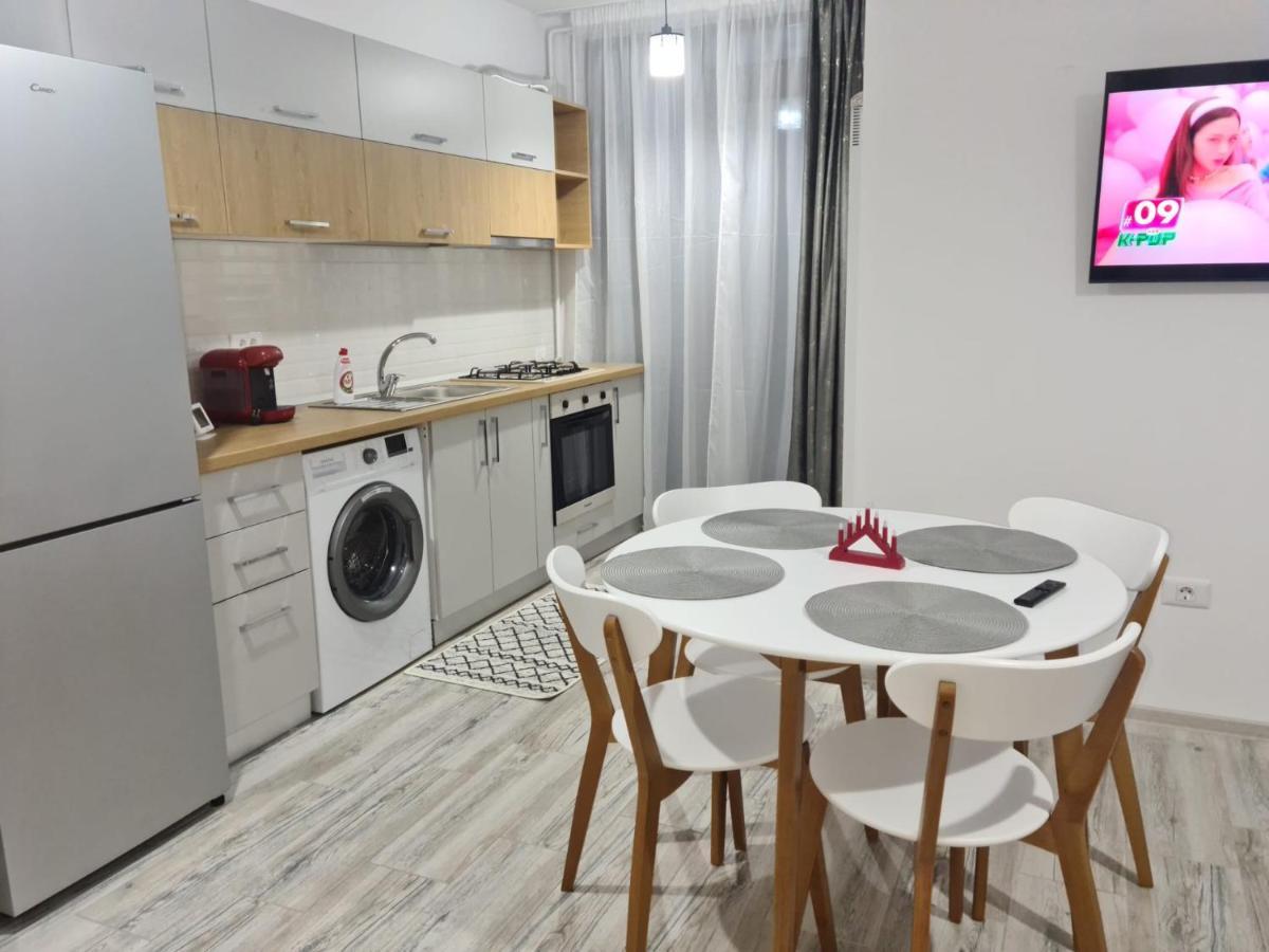 Apartament David Ramnicu Valcea Exterior photo