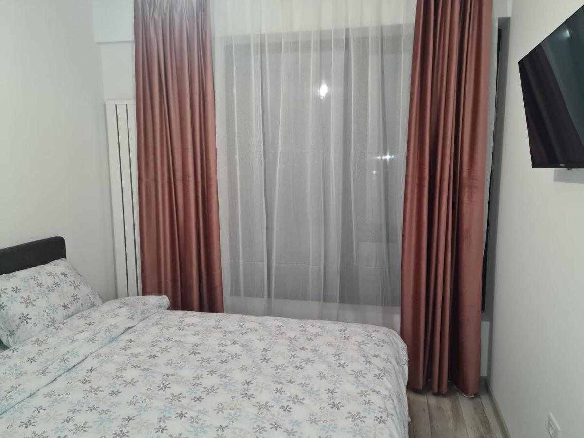 Apartament David Ramnicu Valcea Exterior photo