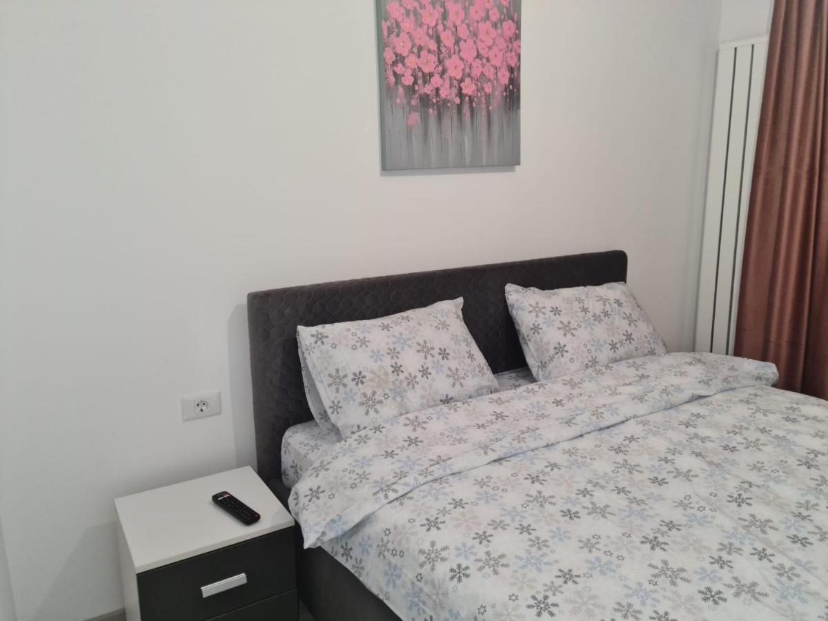 Apartament David Ramnicu Valcea Exterior photo