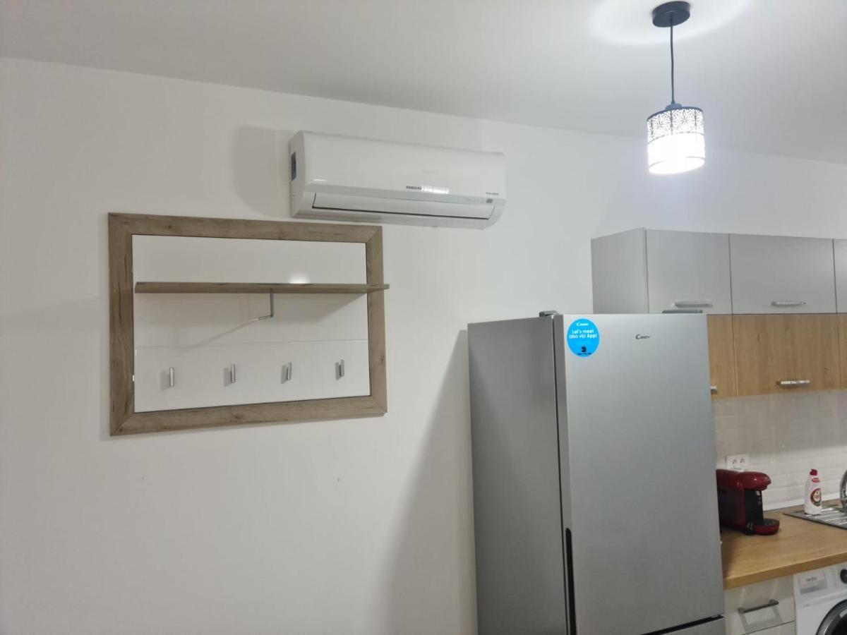Apartament David Ramnicu Valcea Exterior photo