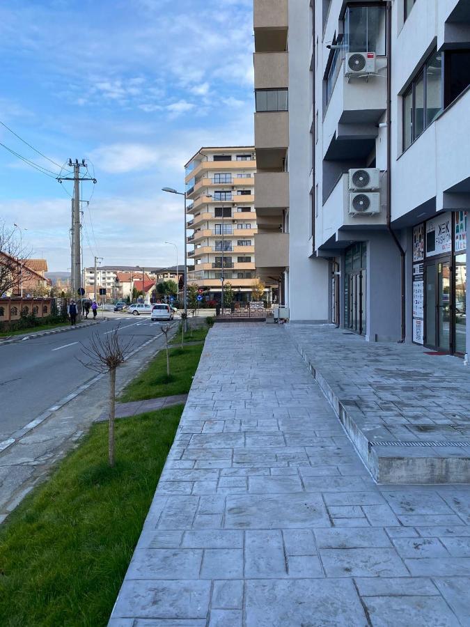 Apartament David Ramnicu Valcea Exterior photo