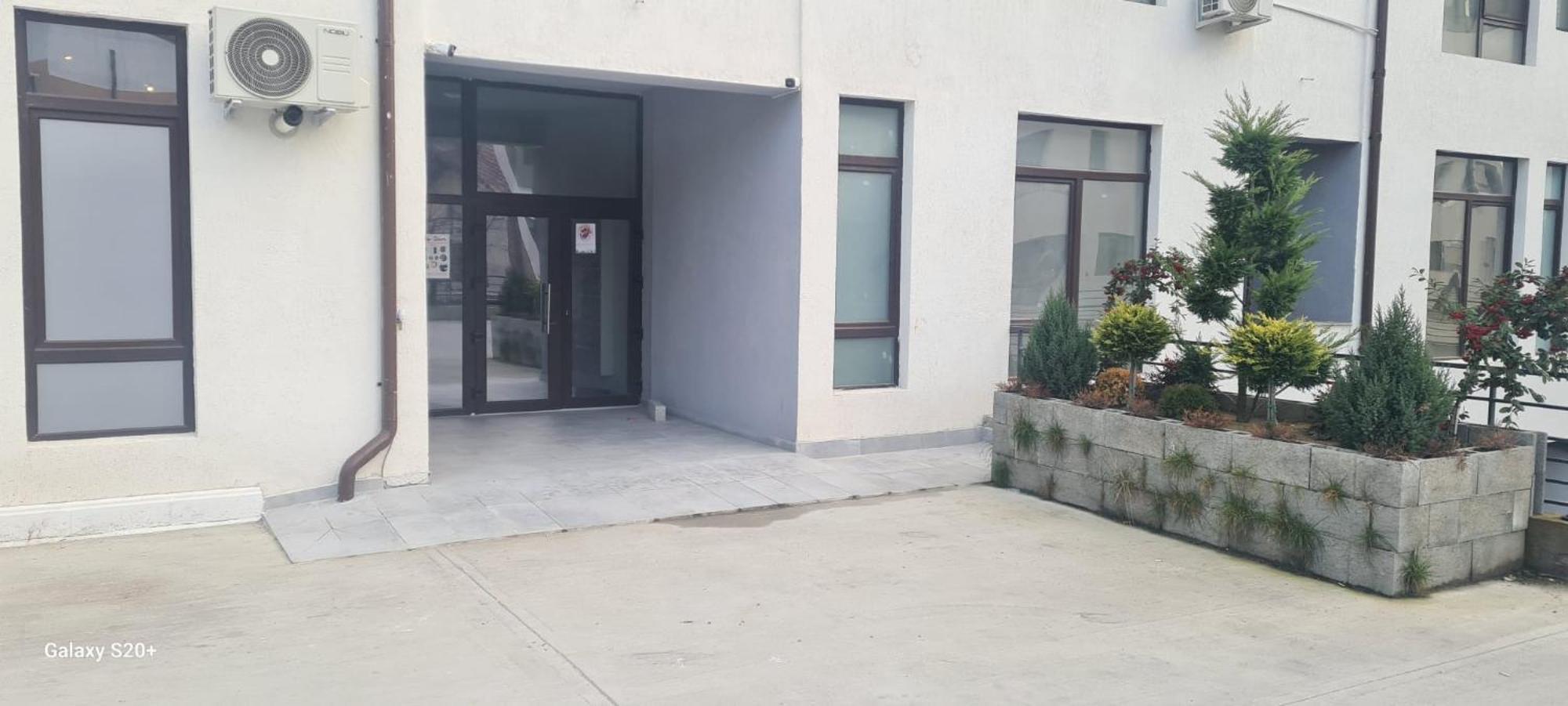 Apartament David Ramnicu Valcea Exterior photo