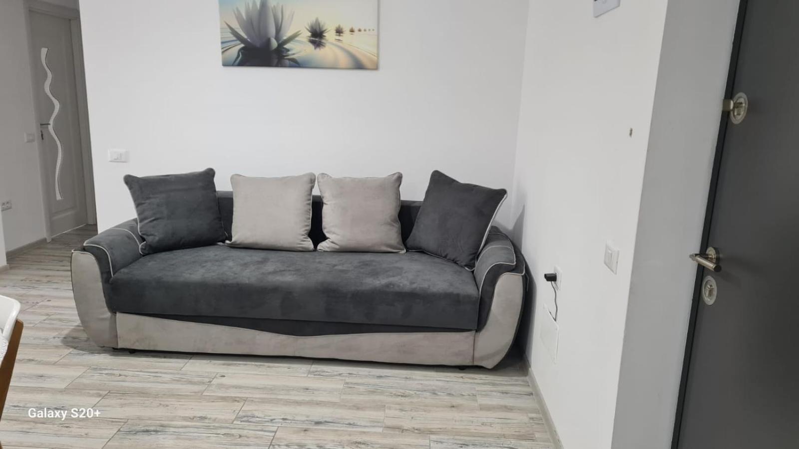 Apartament David Ramnicu Valcea Exterior photo