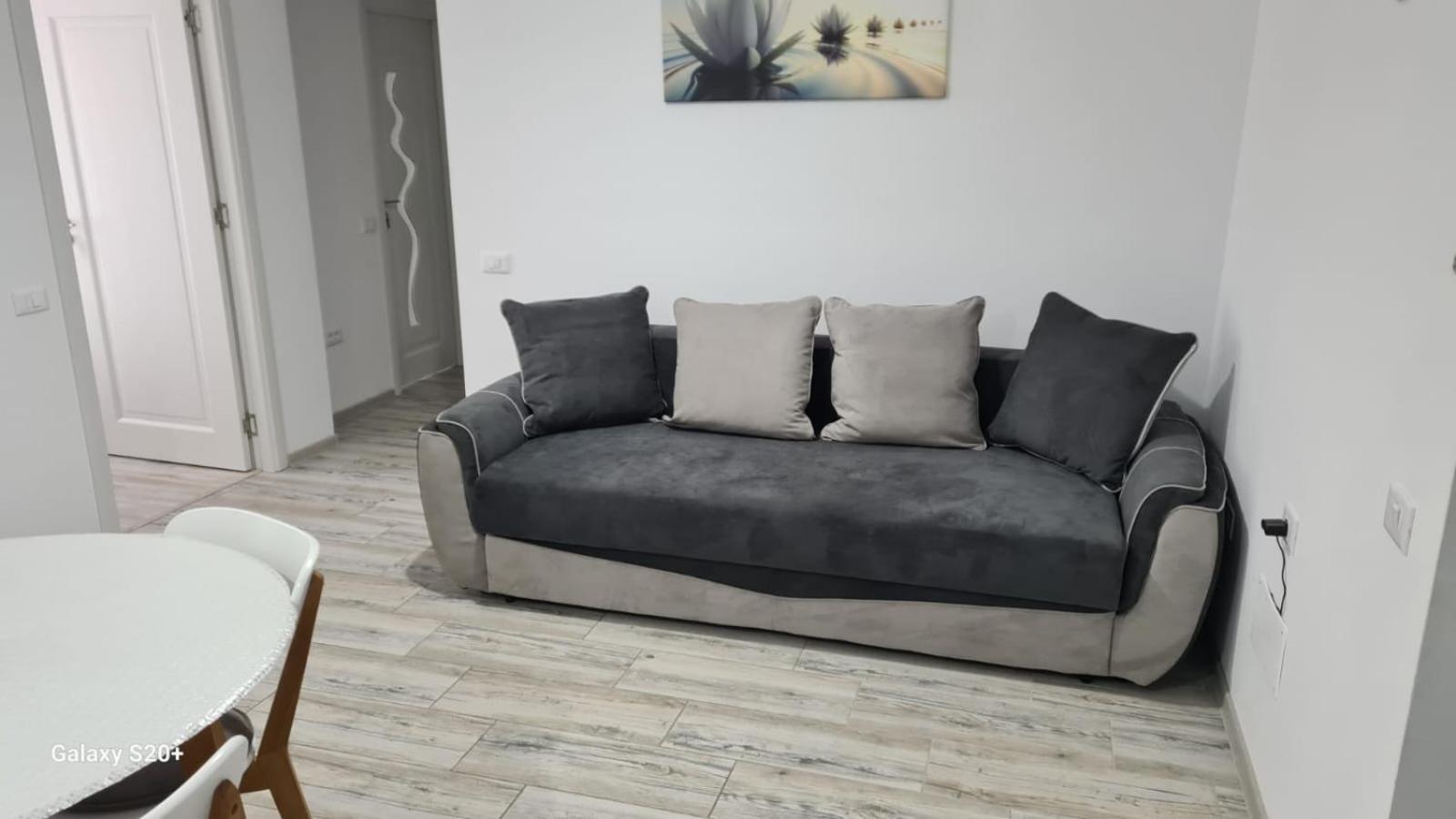Apartament David Ramnicu Valcea Exterior photo