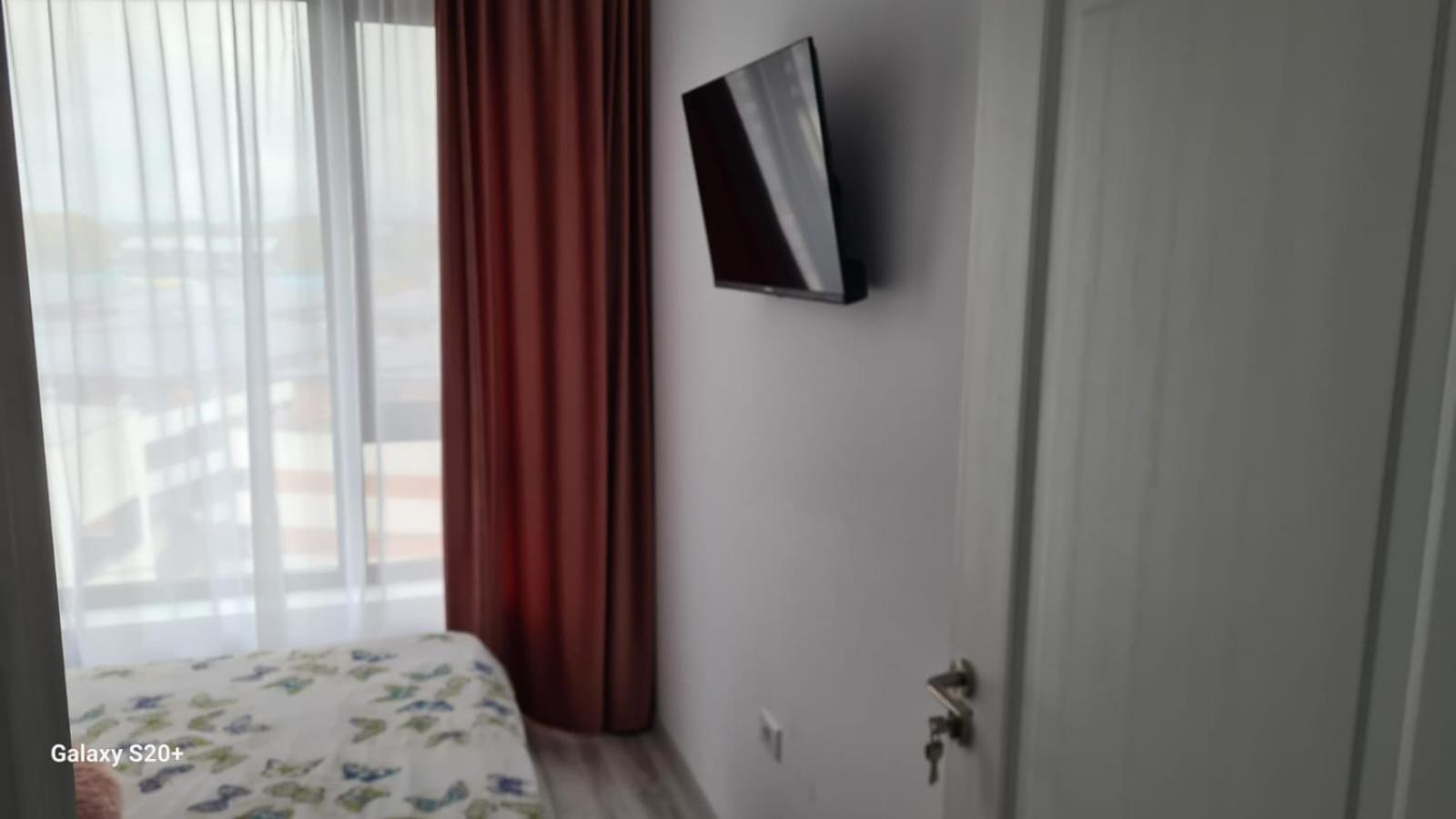 Apartament David Ramnicu Valcea Exterior photo