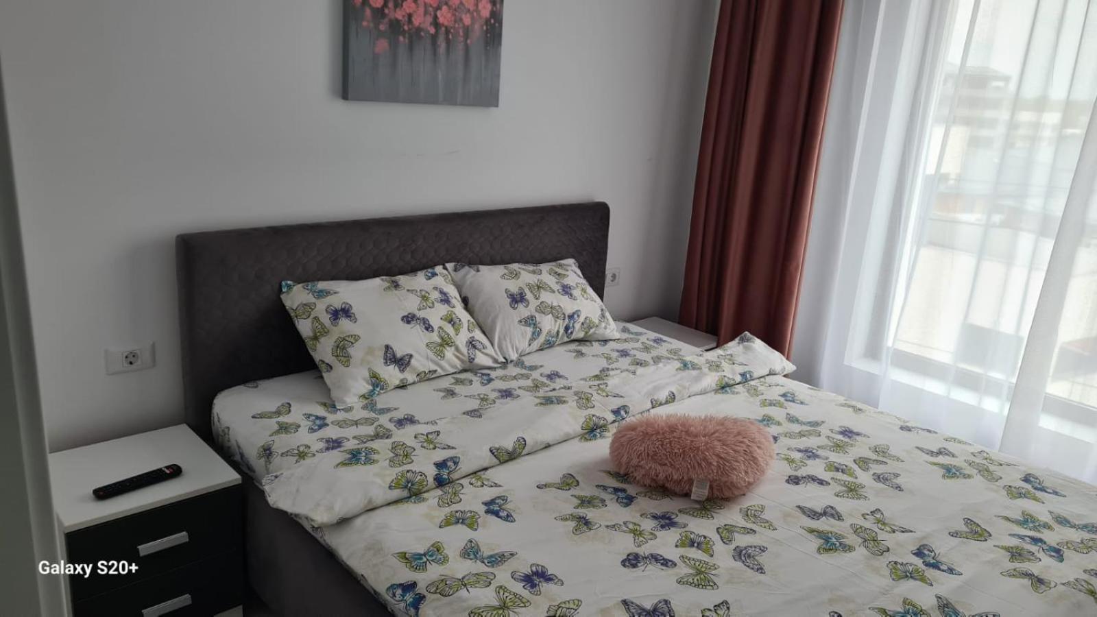 Apartament David Ramnicu Valcea Exterior photo