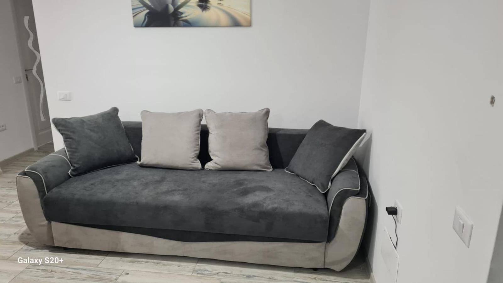 Apartament David Ramnicu Valcea Exterior photo